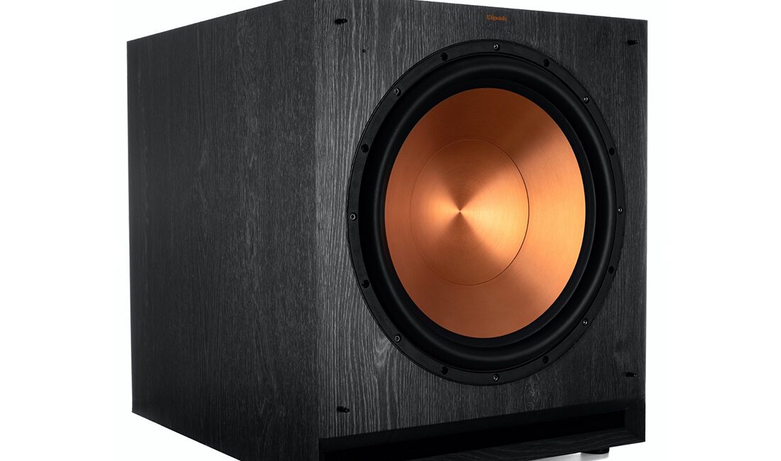 21 Subwoofers for Home Theater and Music Listening, slide 8
