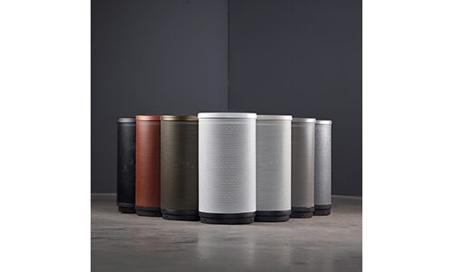 Leon Speakers Terra LuminSound TrLs50