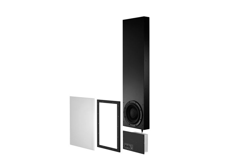 21 of the Top Subwoofers for a Thumping Home Theater Sound System, slide 9