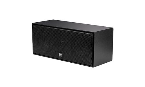 OSD Audio MODQ2 and MODQ3 speakers