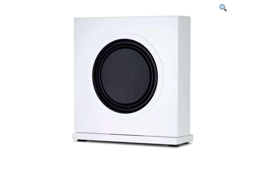 21 of the Top Subwoofers for a Thumping Home Theater Sound System, slide 13