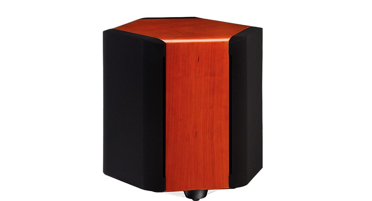 21 Subwoofers for Home Theater and Music Listening, slide 11