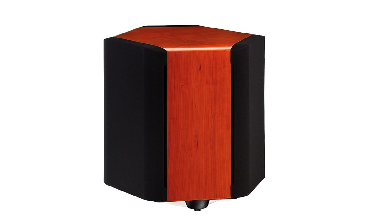 21 of the Top Subwoofers for a Thumping Home Theater Sound System, slide 11