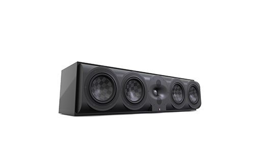 Perlisten Audio S Series