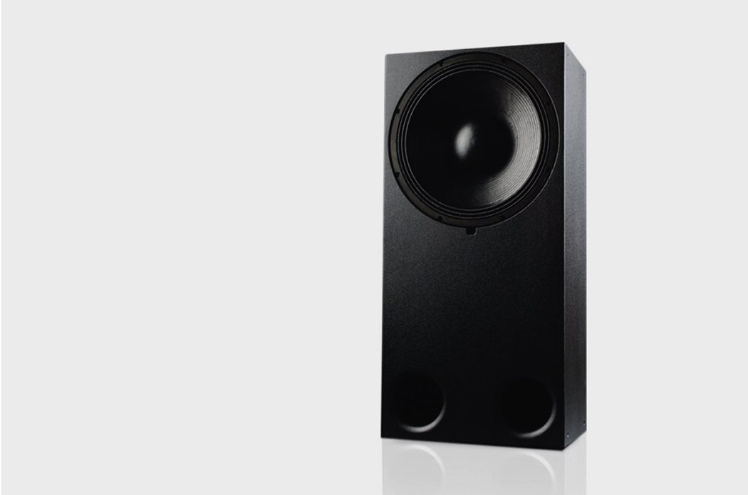 21 of the Top Subwoofers for a Thumping Home Theater Sound System, slide 12