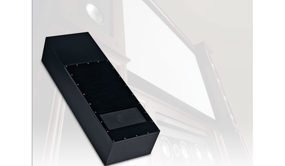 21 of the Top Subwoofers for a Thumping Home Theater Sound System, slide 14