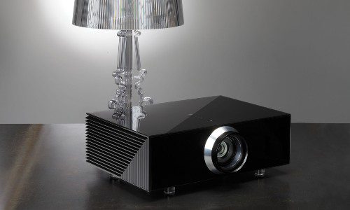 SIM2 projector HDR