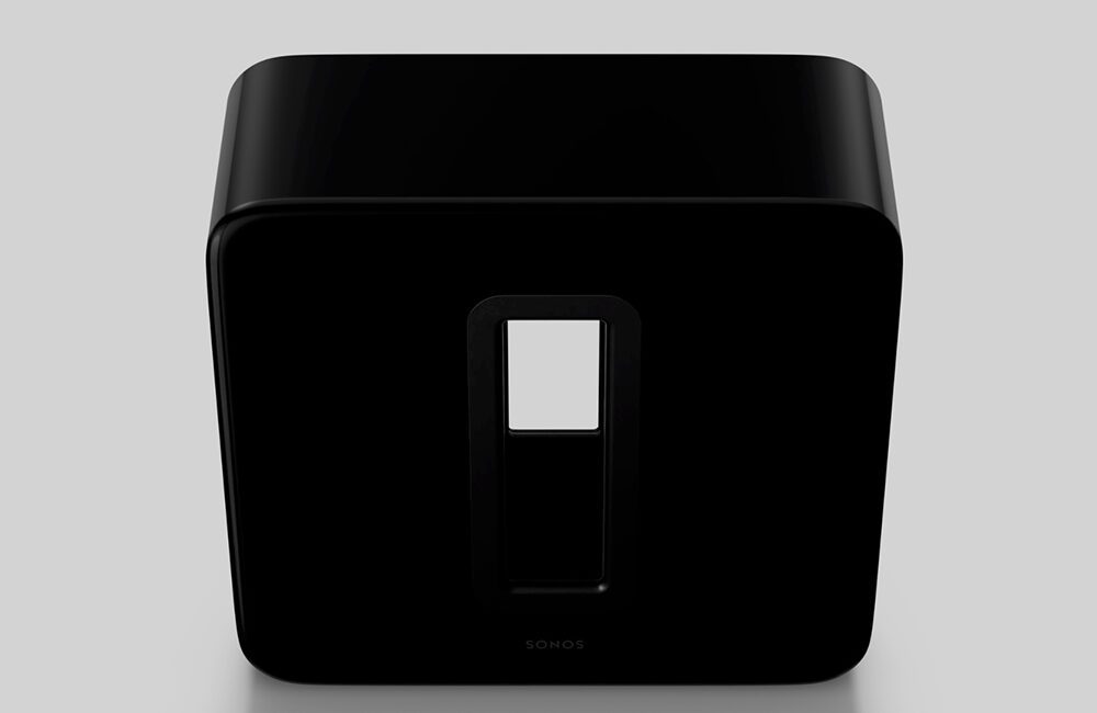 21 Subwoofers for Home Theater and Music Listening, slide 17