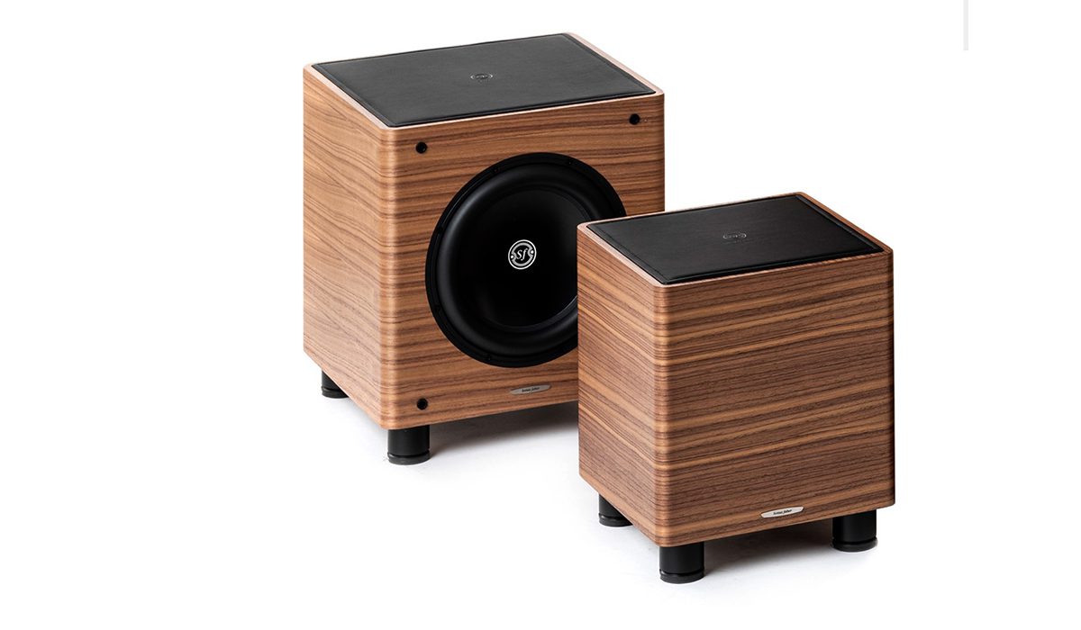 21 of the Top Subwoofers for a Thumping Home Theater Sound System, slide 18