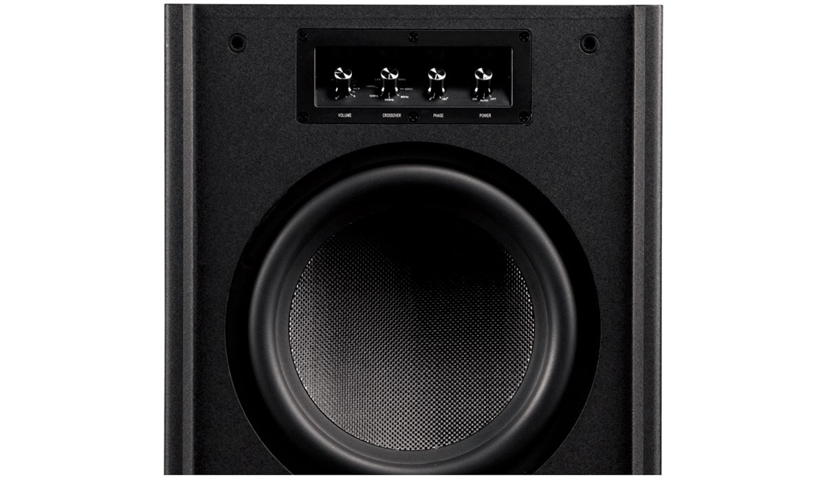 21 of the Top Subwoofers for a Thumping Home Theater Sound System, slide 20