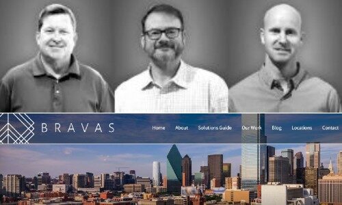 Bravas Dallas Fort Worth ProStream Digital