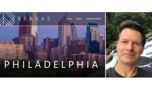 Bravas Philadelphia AV Environments Bob Turgeon