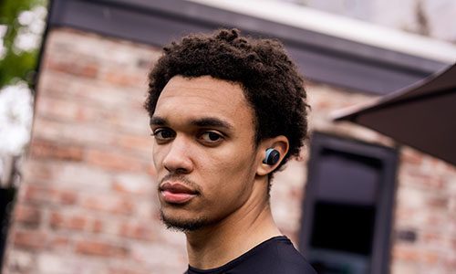 B&O Trent Alexander-Arnold