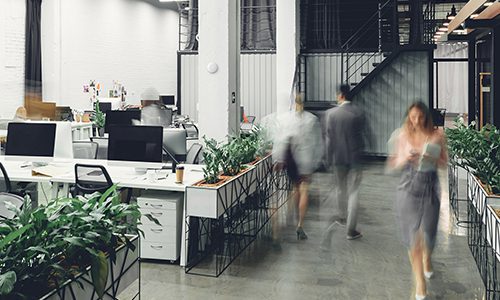 Edwards Airthings partnership