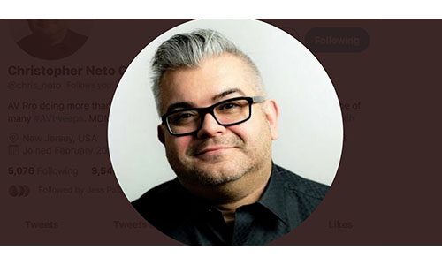 CEDIA Expo Influencer Network
