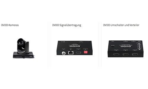 DVDO Audio Pro