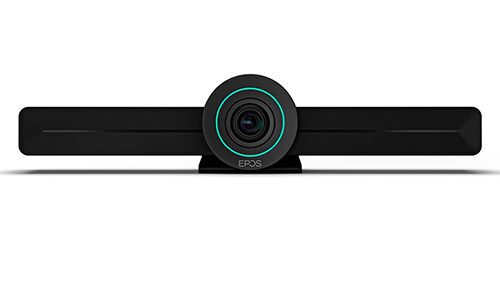 EPOS Hybrid Workforce study Vision 3