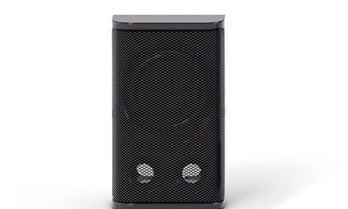 K-array K1 System KZ1 speaker