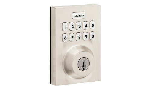 Kwikset to Highlight Home Connect 620 Smart Lock at ISC West