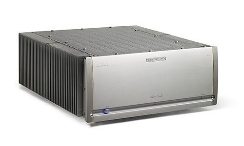 Parasound JC 1+ monoblock amp