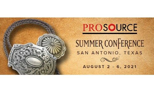 ProSource Summer Conference 2021