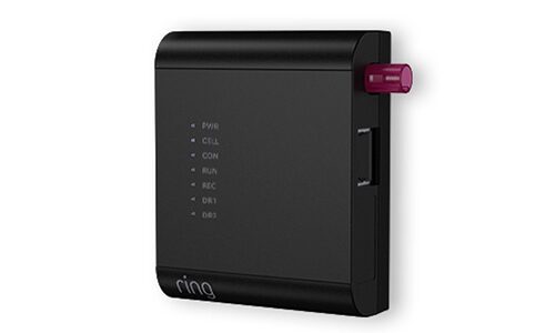 Ring Access Controller Pro 2