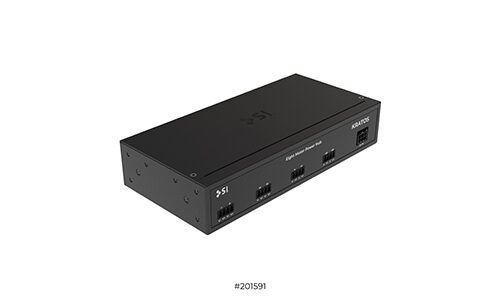 Screen Innovations Kratos Power Supply