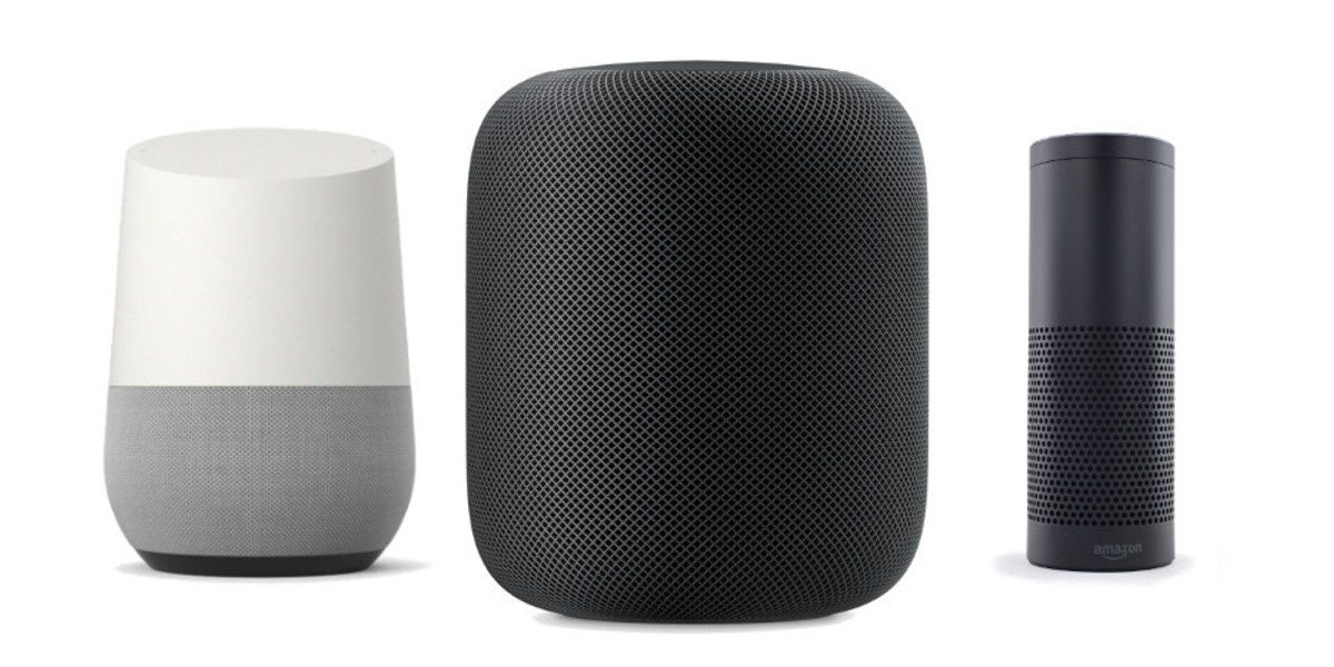 The best home smart speakers at every price point in 2021 -  Alexa,  Google Assistant and Apple Siri-enabled - RouteNote Blog