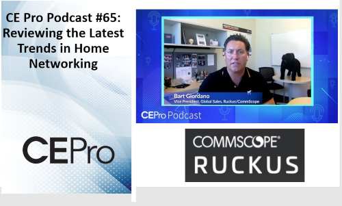 commscope ruckus