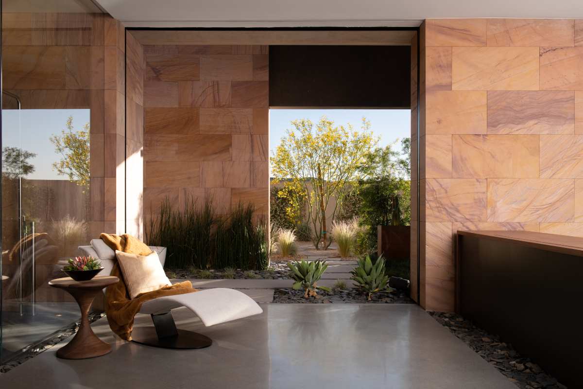 Inside Savant’s Vegas Modern Design-Centric Showroom, slide 5