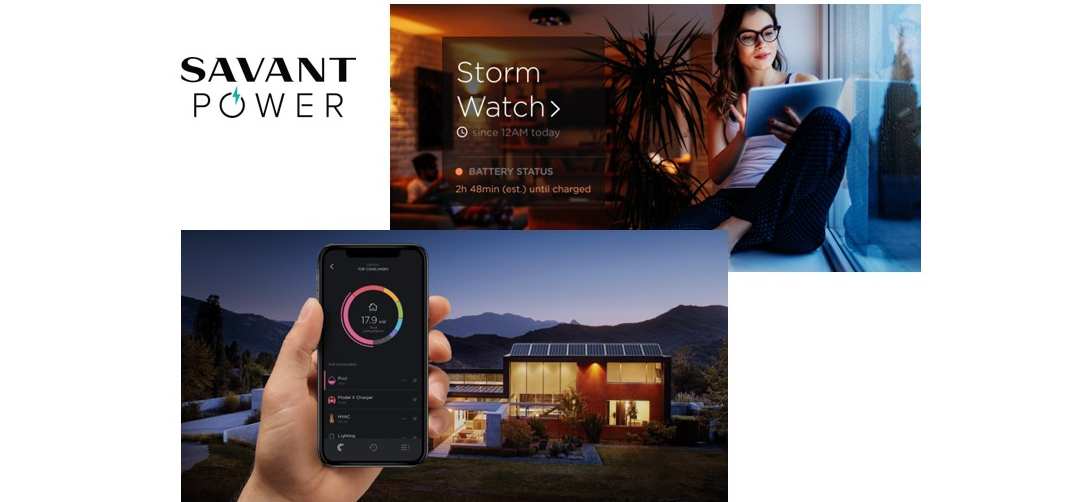 Savant Acquires Racepoint Energy; Renamed as Savant Power