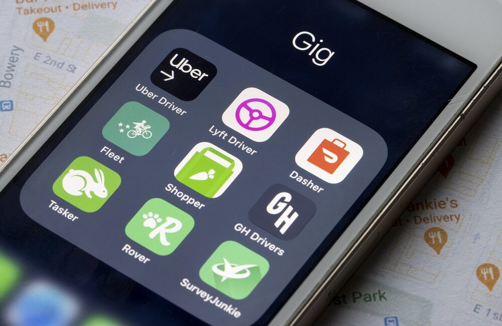 How the Gig Economy is Messing with Integration Businesses