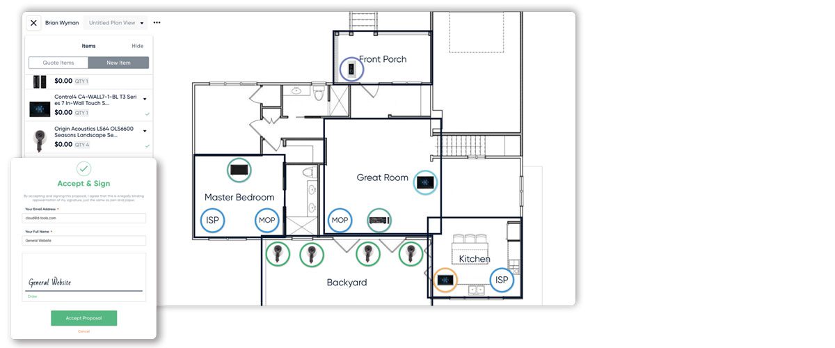 N.J. Integrator ESS Streamlines Proposal Process and Manages Business with D-Tools Cloud