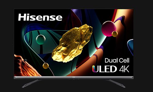 Hisense U9DG Series