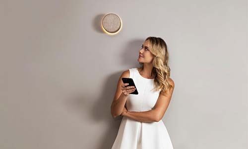 Magna Audio Aura Series
