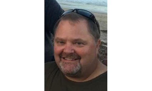 Mark Aling