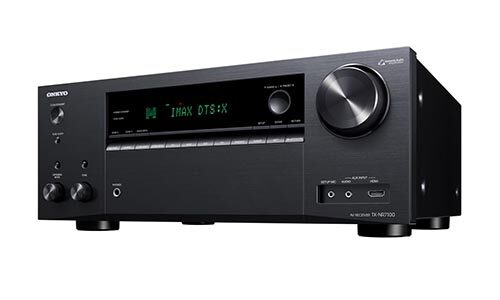Onkyo TX-NR7100