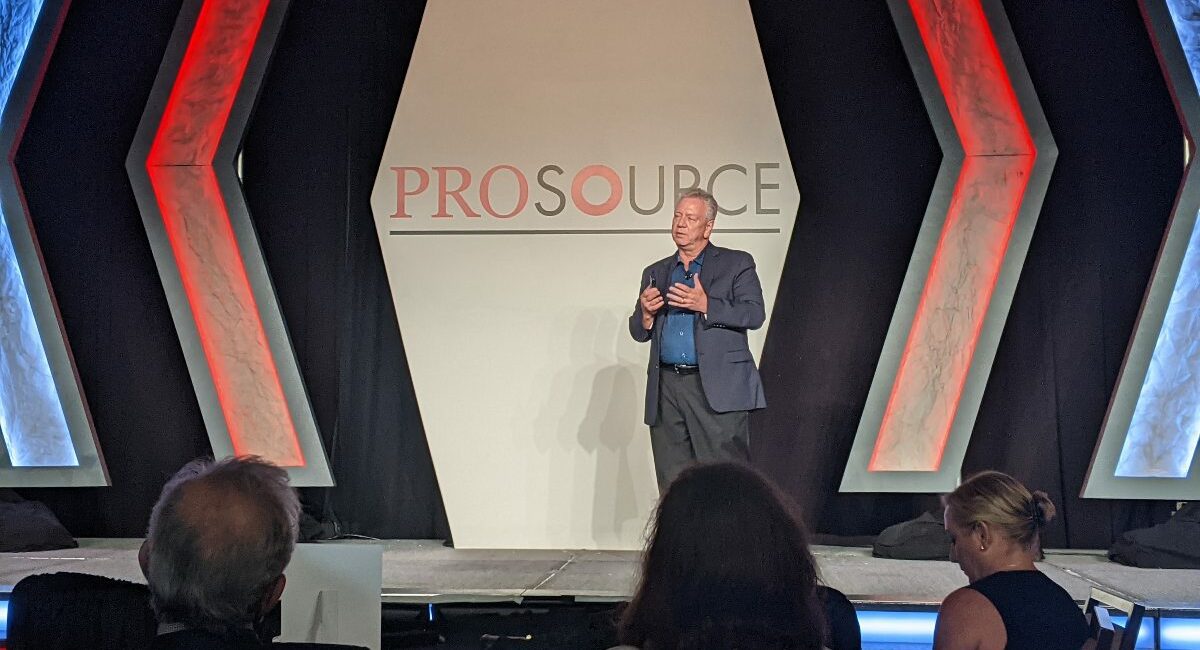 ProSource 2021 Celebrates Year of Excellence