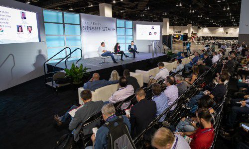 Smart Stage Sessions Return for CEDIA Expo 2021 in Indy