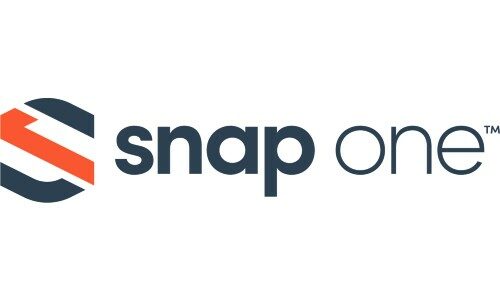 Snap One logo CEDIA Expo