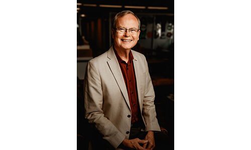 Tom Peters Jetbuilt