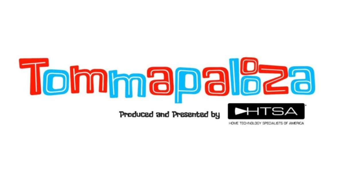 HTSA’s Tommapalooza Primed for CEDIA Expo