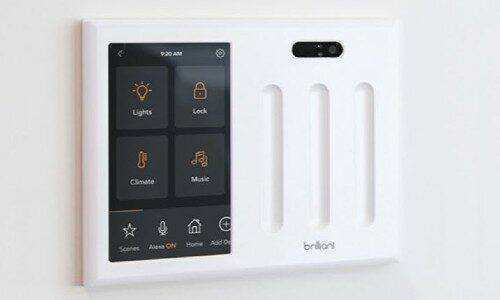 Brilliant SST New Home Company