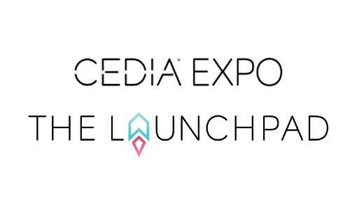 CEDIA Expo Launchpad TechStarter