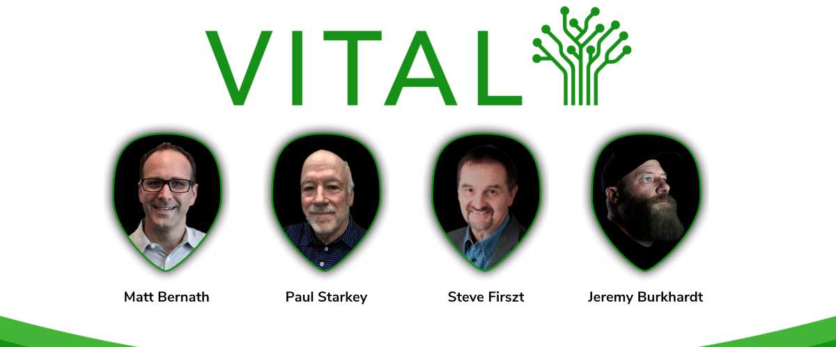 Burkhardt, Bernath Acquire Vital Management from Starkey, Firszt