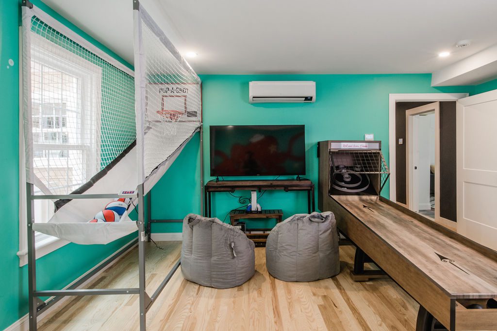Tommy’s Place Offers Families Managing Childhood Cancer Diagnoses a Magical AV-Filled Vacation, slide 14