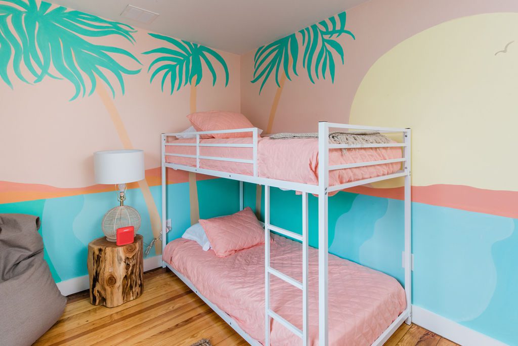 Tommy’s Place Offers Families Managing Childhood Cancer Diagnoses a Magical AV-Filled Vacation, slide 7