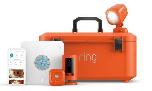 Ring Jobsite Security The Home Depot eero