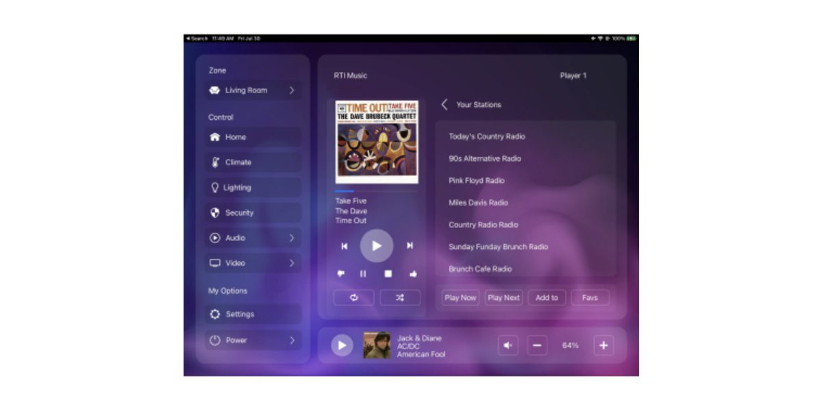 2021 CE Pro BEST Award Winners Announced at CEDIA Expo in Indy, slide 14