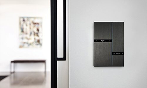 Basalte Fibonacci keypad